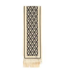 [Valentino Garavani] Scarf SS26 8W2E600ASHT  REX