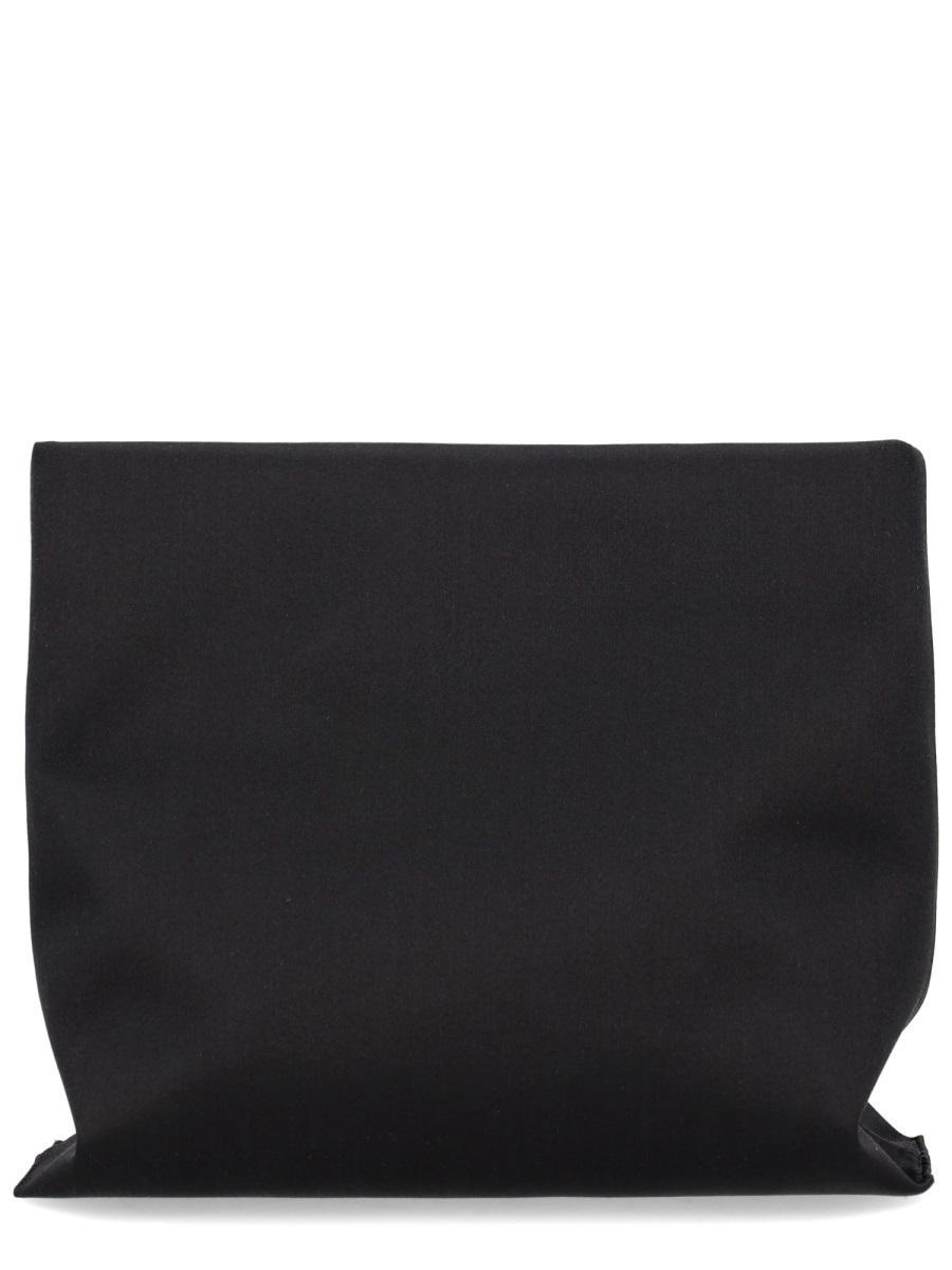 [Roger Vivier] Clutch bag SS26 RBWAPDD0200RS0_B999