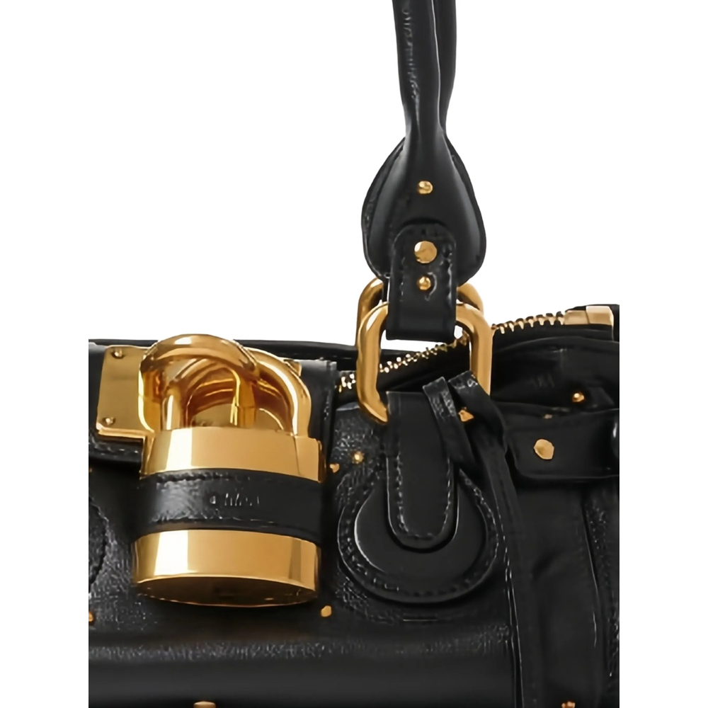 [Chloe] Shoulder bag FW26 26SS805P75  001