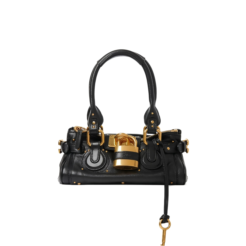 [Chloe] Shoulder bag FW26 26SS805P75  001