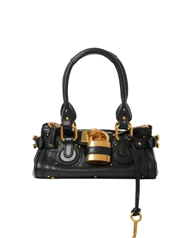 [Chloe] Shoulder bag FW26 26SS805P75  001