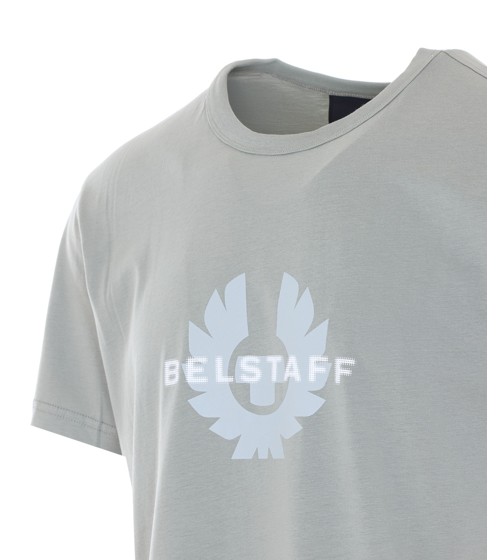 [Belstaff] T-shirts Short Sleeve SS26 106222LCHEN