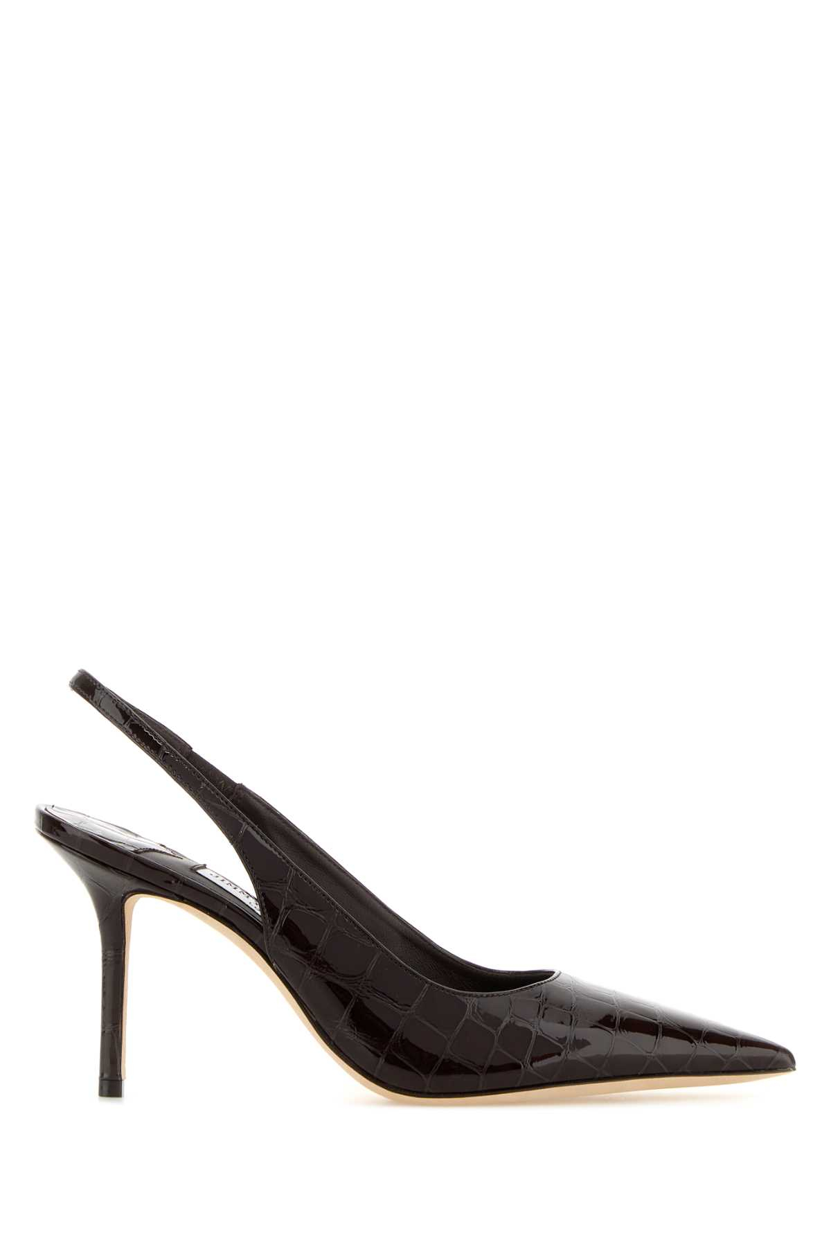 [Jimmy Choo] Pumps SS26 LOVESB85CBH SAMBUCO