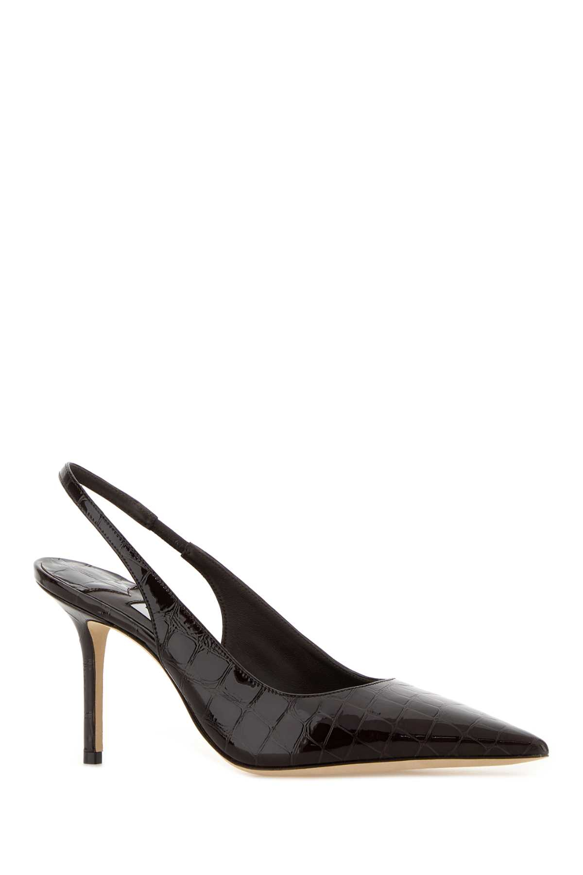 [Jimmy Choo] Pumps SS26 LOVESB85CBH SAMBUCO