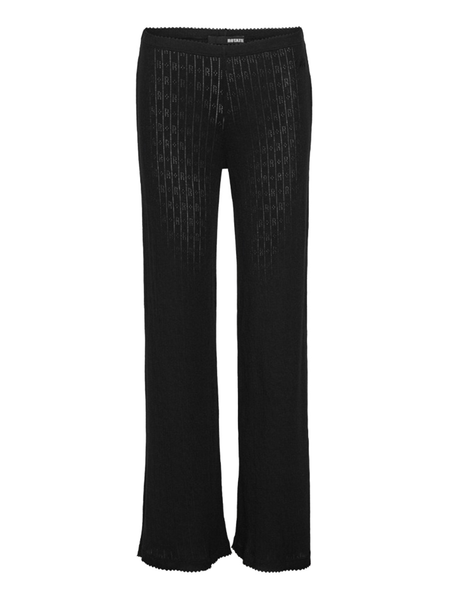[Rotate Birger Christensen] Trousers SS26 115372100_BCR1967-ESA100