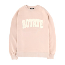 [Rotate Birger Christensen] Sweatshirt SS26 115316532_BCR1746532