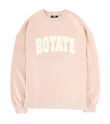 [Rotate Birger Christensen] Sweatshirt SS26 115316532_BCR1746532
