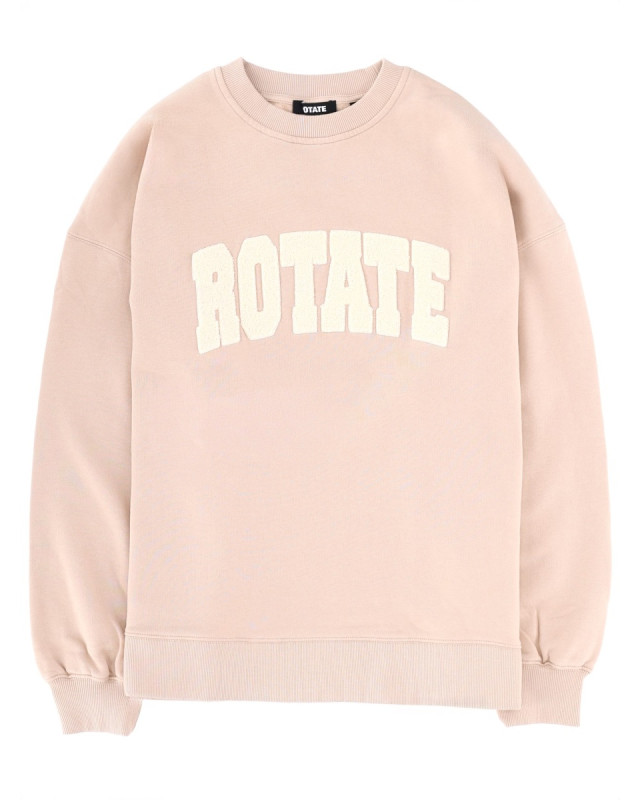 [Rotate Birger Christensen] Sweatshirt SS26 115316532_BCR1746532