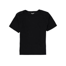 [Rotate Birger Christensen] T-shirts Short Sleeve SS26 115373100_BCR1967-ESA100