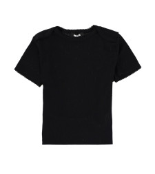 [Rotate Birger Christensen] T-shirts Short Sleeve SS26 115373100_BCR1967-ESA100