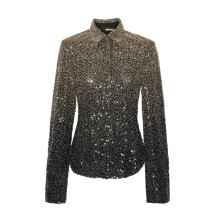 [Rotate Birger Christensen] Shirts Long Sleeve SS26 1149881348_BCR19991348