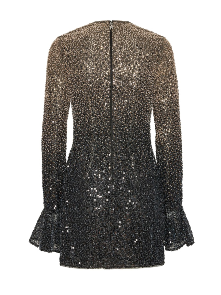 [Rotate Birger Christensen] Long sleeve dress SS26 1149851348_BCR19991348