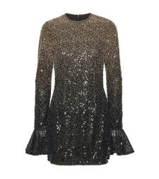 [Rotate Birger Christensen] Long sleeve dress SS26 1149851348_BCR19991348