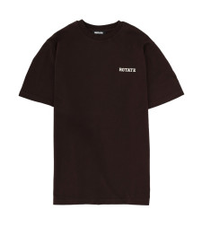 [Rotate Birger Christensen] T-shirts Short Sleeve SS26 1153271667_BCR12321667
