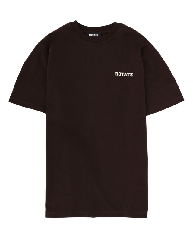 [Rotate Birger Christensen] T-shirts Short Sleeve SS26 1153271667_BCR12321667