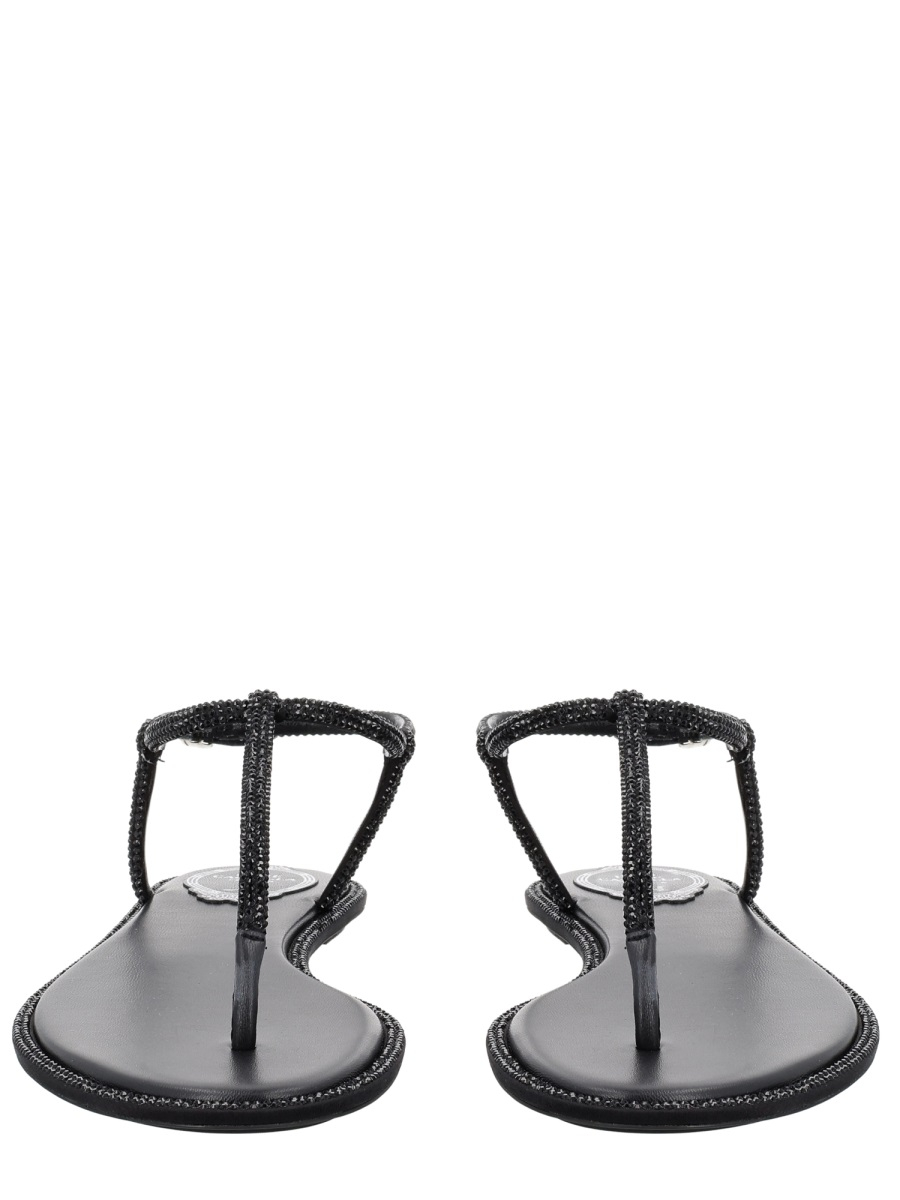 [Rene Caovilla] Sandals SS26 C11574_010R001V050