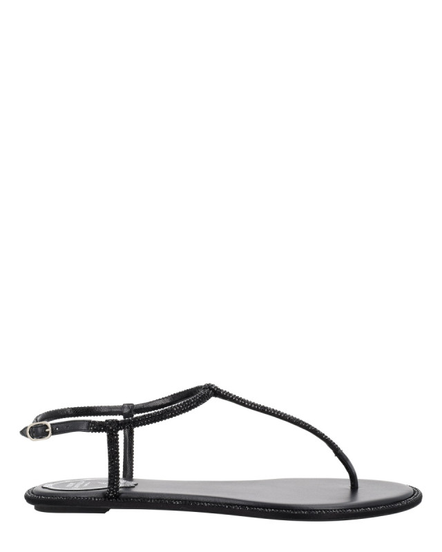[Rene Caovilla] Sandals SS26 C11574_010R001V050