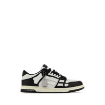 [Amiri] Sneakers FW26 PXMFS002 BLACKWHITE