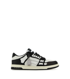 [Amiri] Sneakers FW26 PXMFS002 BLACKWHITE