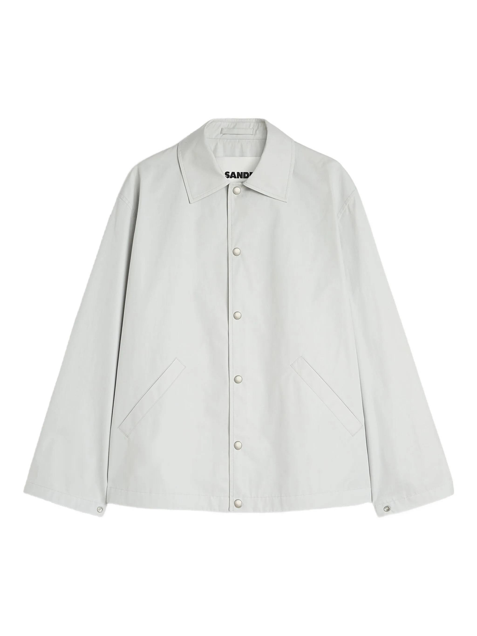 [Jil Sander] Jacket FW25 J54BN0002J45306058