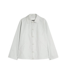 [Jil Sander] Jacket FW25 J54BN0002J45306058