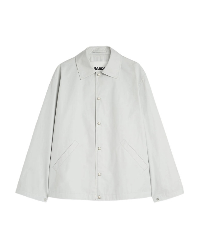 [Jil Sander] Jacket FW25 J54BN0002J45306058