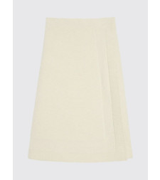 [Jil Sander] Midi skirt FW25 J02MA0310J14804 268