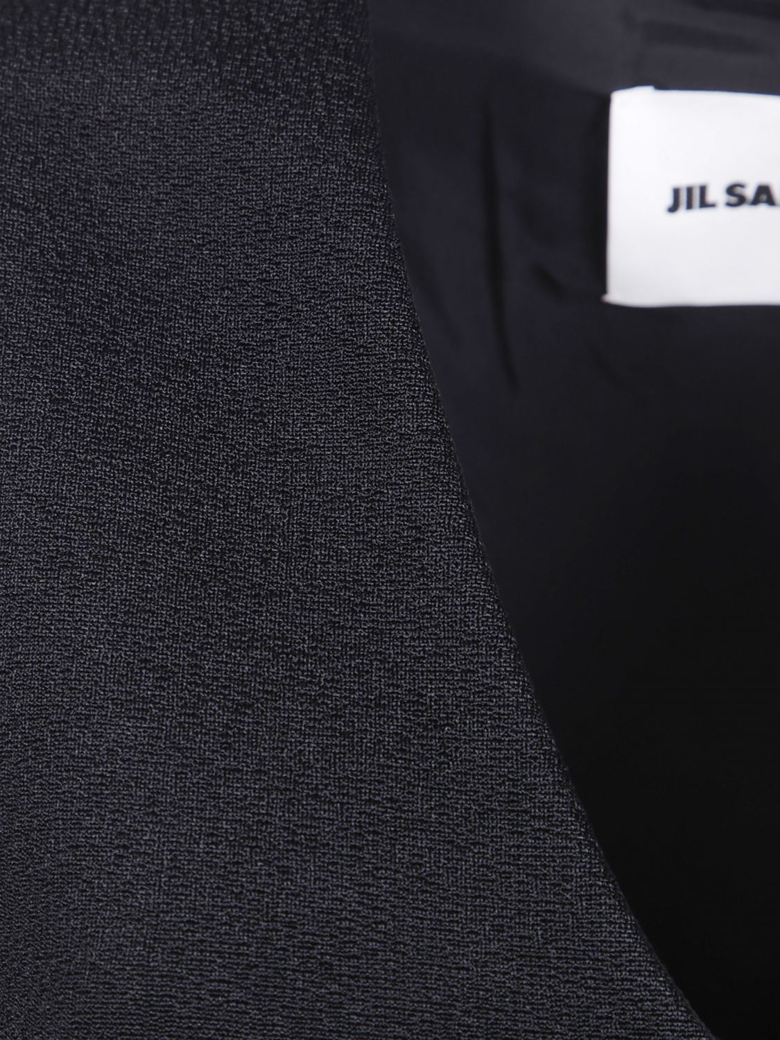 [Jil Sander] Tank top FW25 J03NC0329J20232 001