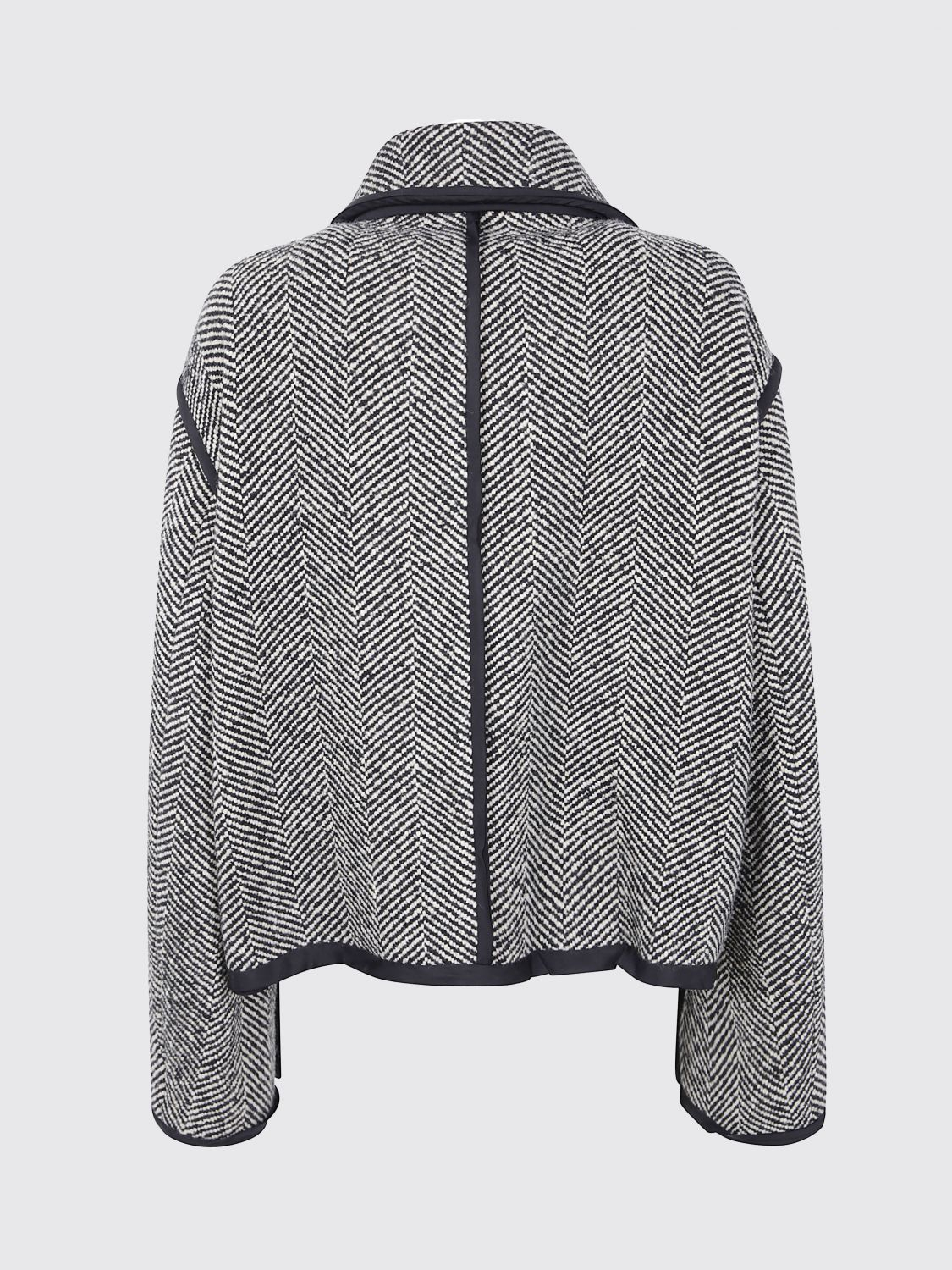 [Jil Sander] Coat FW25 J02BN0229J40261 092