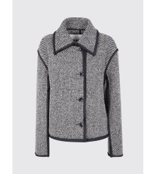 [Jil Sander] Coat FW25 J02BN0229J40261 092