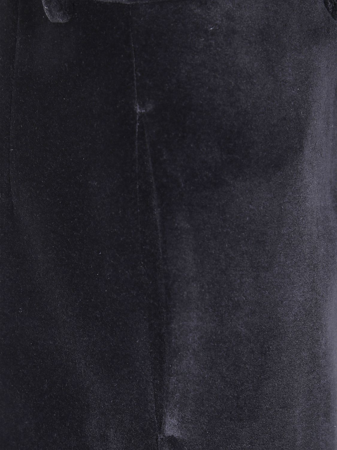 [Jil Sander] Trousers FW25 J21KA0307J20333 001