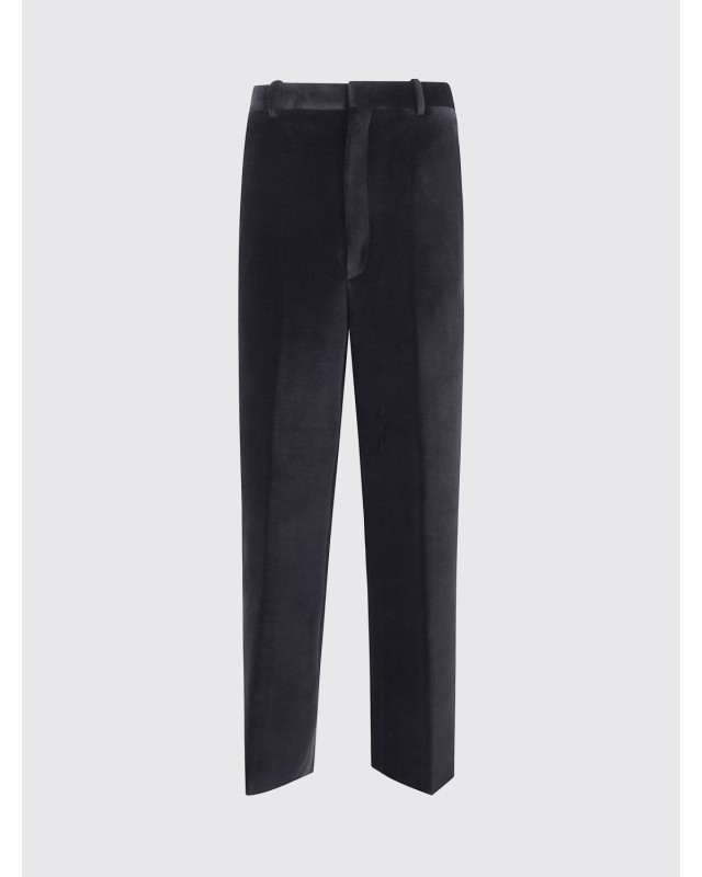 [Jil Sander] Trousers FW25 J21KA0307J20333 001