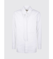 [Jil Sander] Shirts Long Sleeve FW25 J22DL0321J45002 100