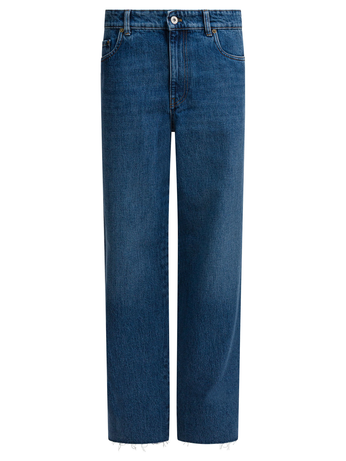 [Miu Miu] Jeans SS26 GWP43510BFF0008 S OOO
