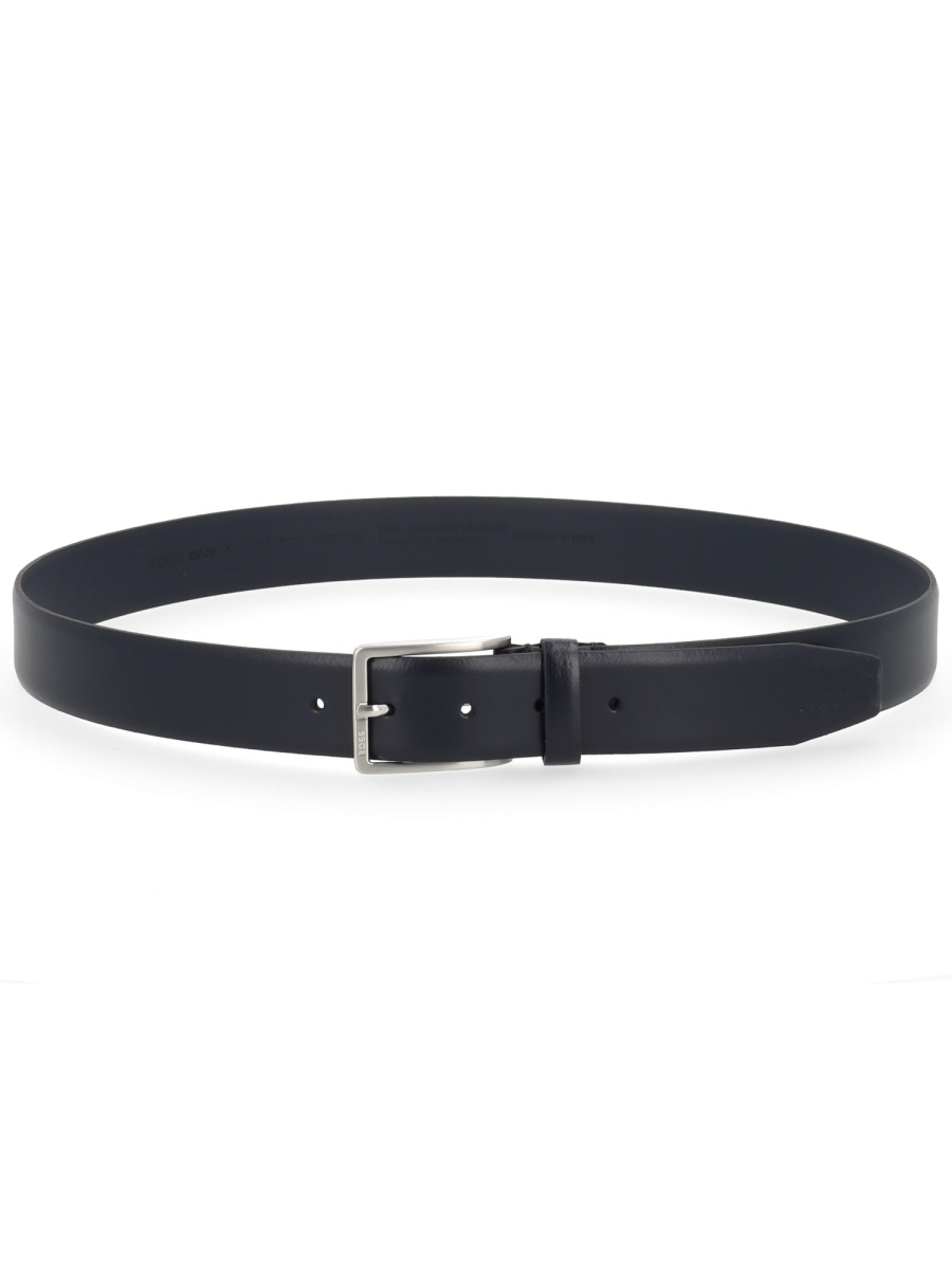 [BOSS] Belt SS26 50491834_10249587410