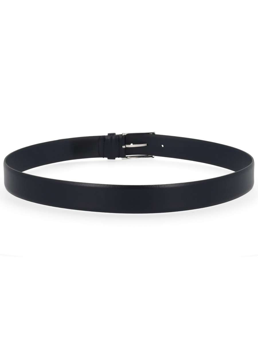 [BOSS] Belt SS26 50491834_10249587410