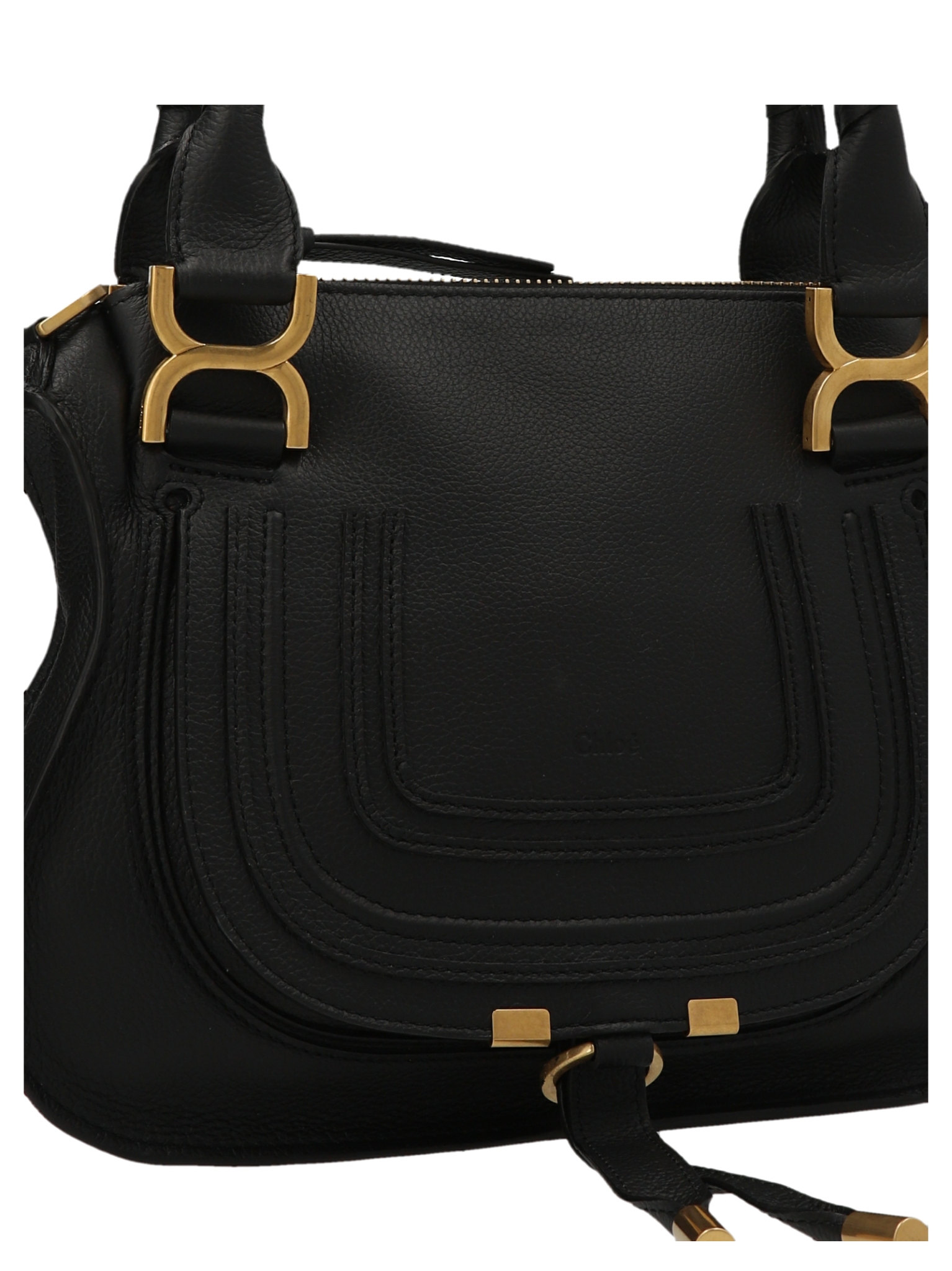 [Chloe] Tote bag FW26 CHC22AS628I31001