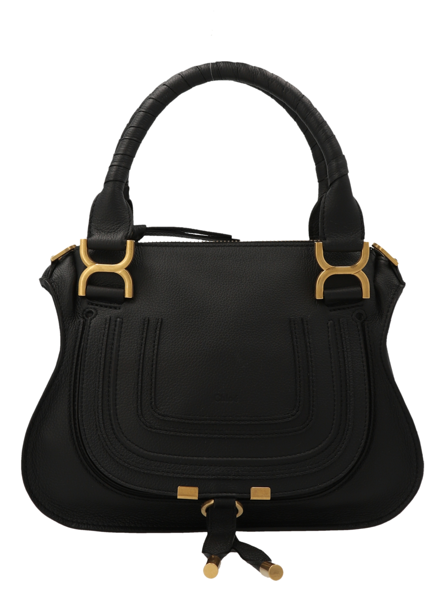 [Chloe] Tote bag FW26 CHC22AS628I31001