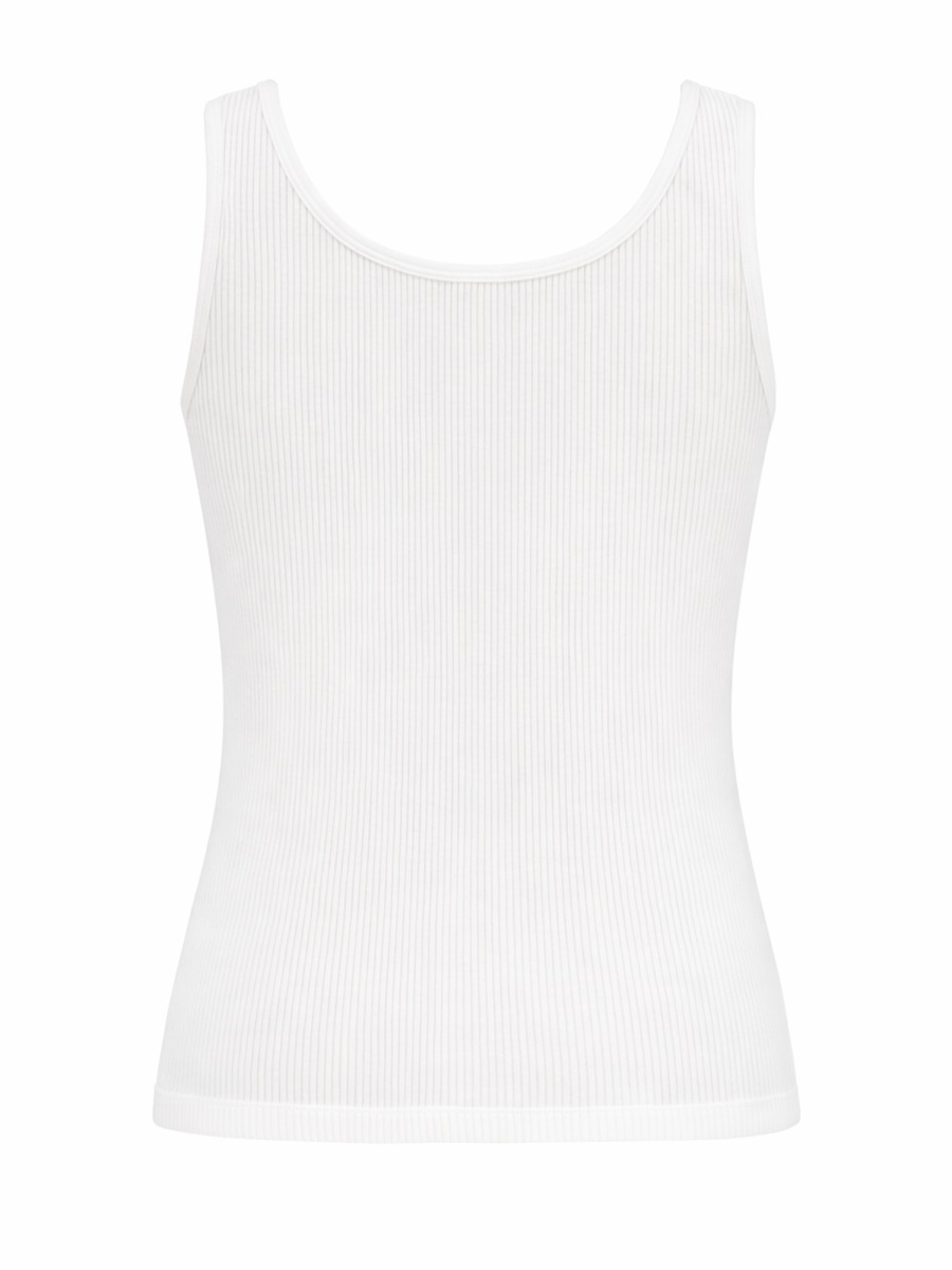 [Chloe] Tank top SS26 25SJH12180_101