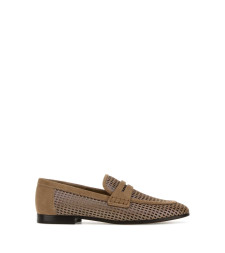[Brunello Cucinelli] Loafer SS26 MZDVC3182 C2767