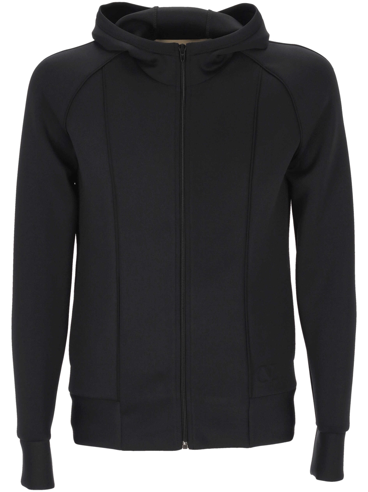[Valentino] Hoodie FW25 7V0MF29QB6G0NO