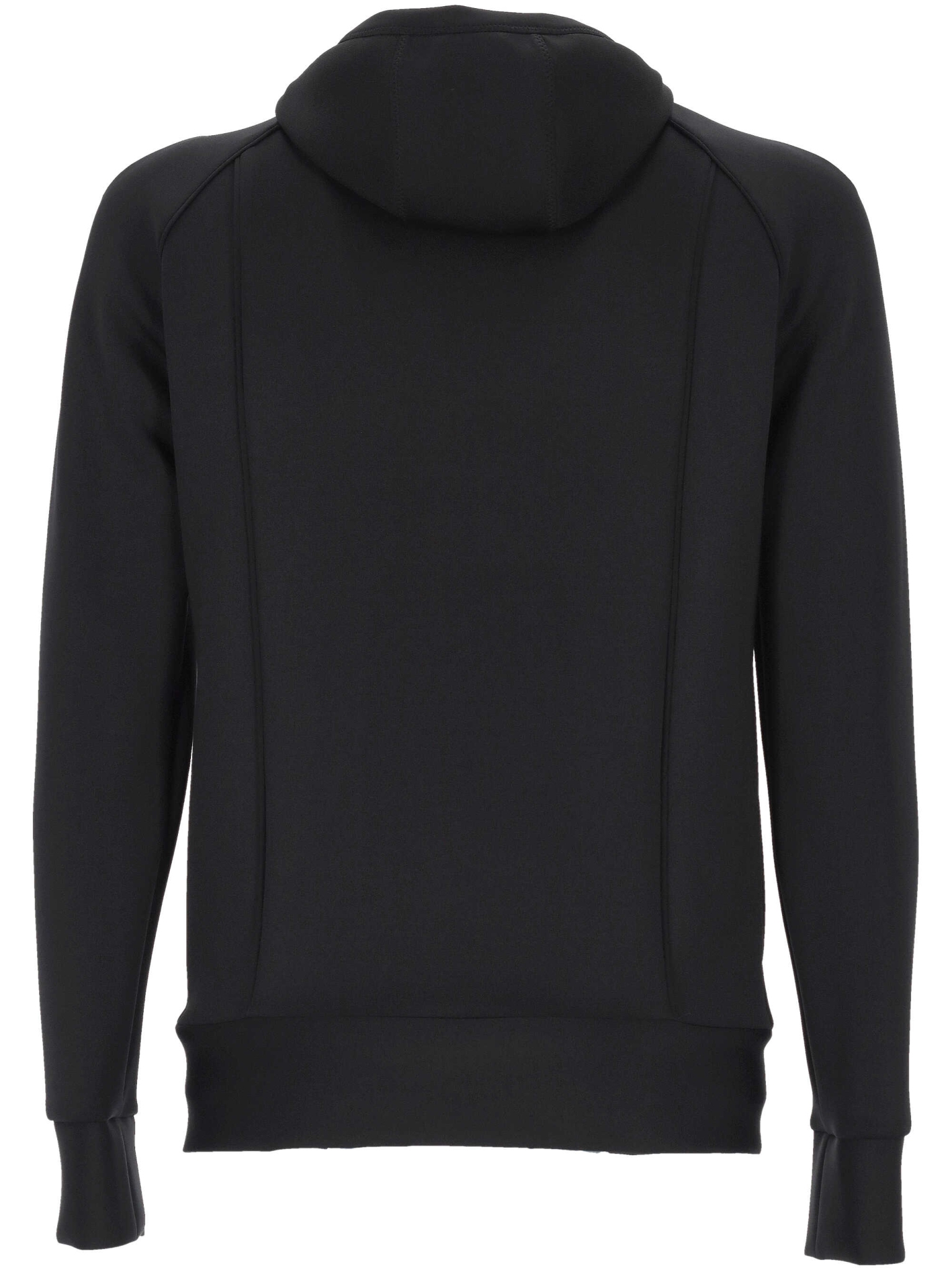 [Valentino] Hoodie FW25 7V0MF29QB6G0NO