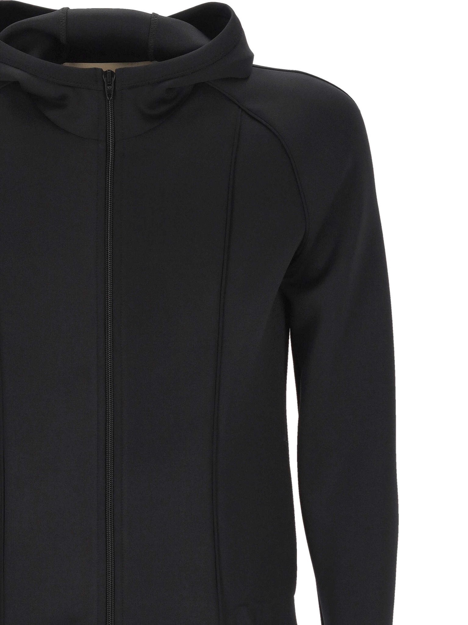 [Valentino] Hoodie FW25 7V0MF29QB6G0NO