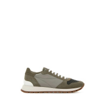 [Brunello Cucinelli] Sneakers SS26 MZ47G1960 C7550