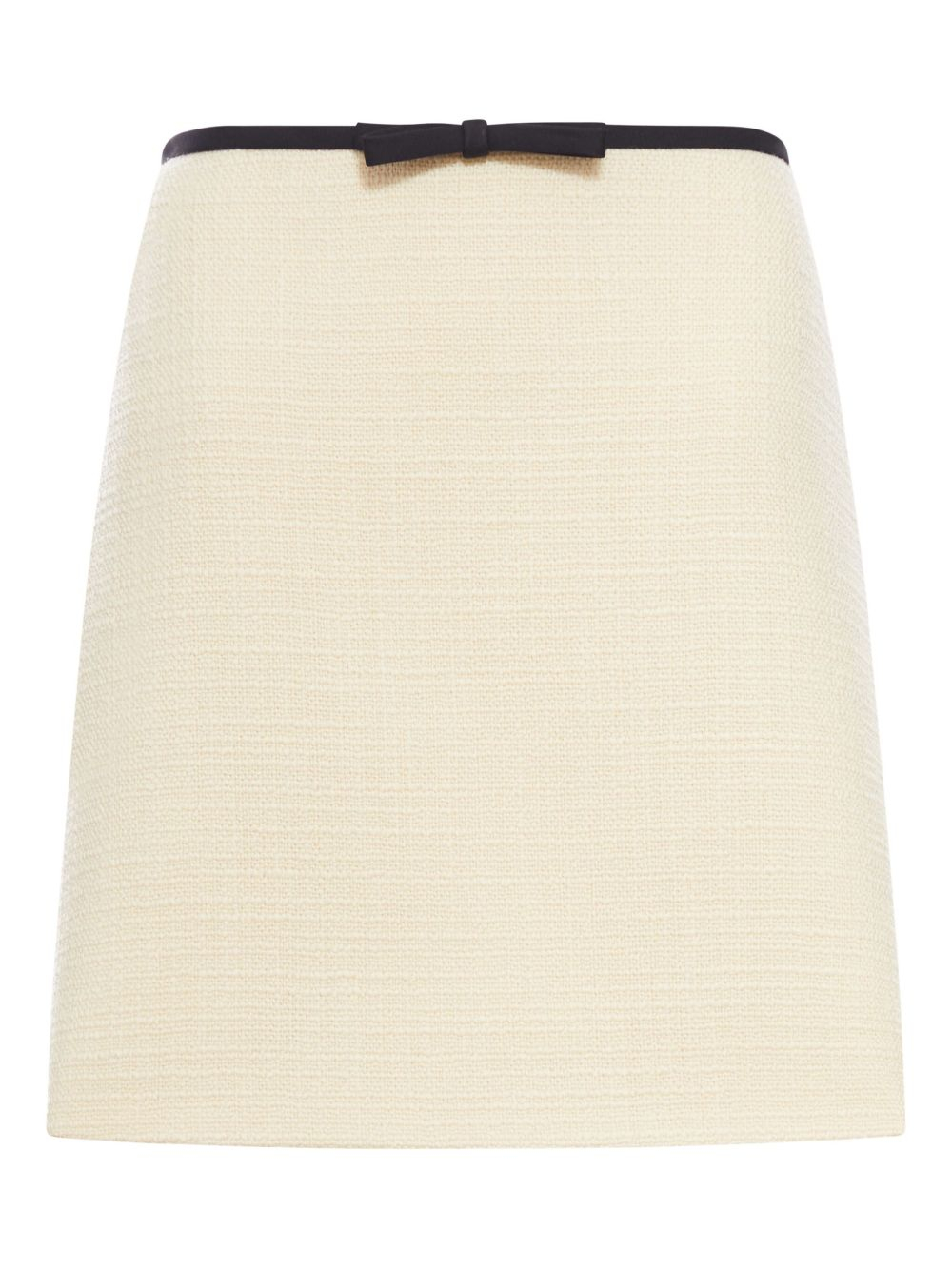 [Valentino PAP] Midi skirt FW25 7B0RAEB090YDNG