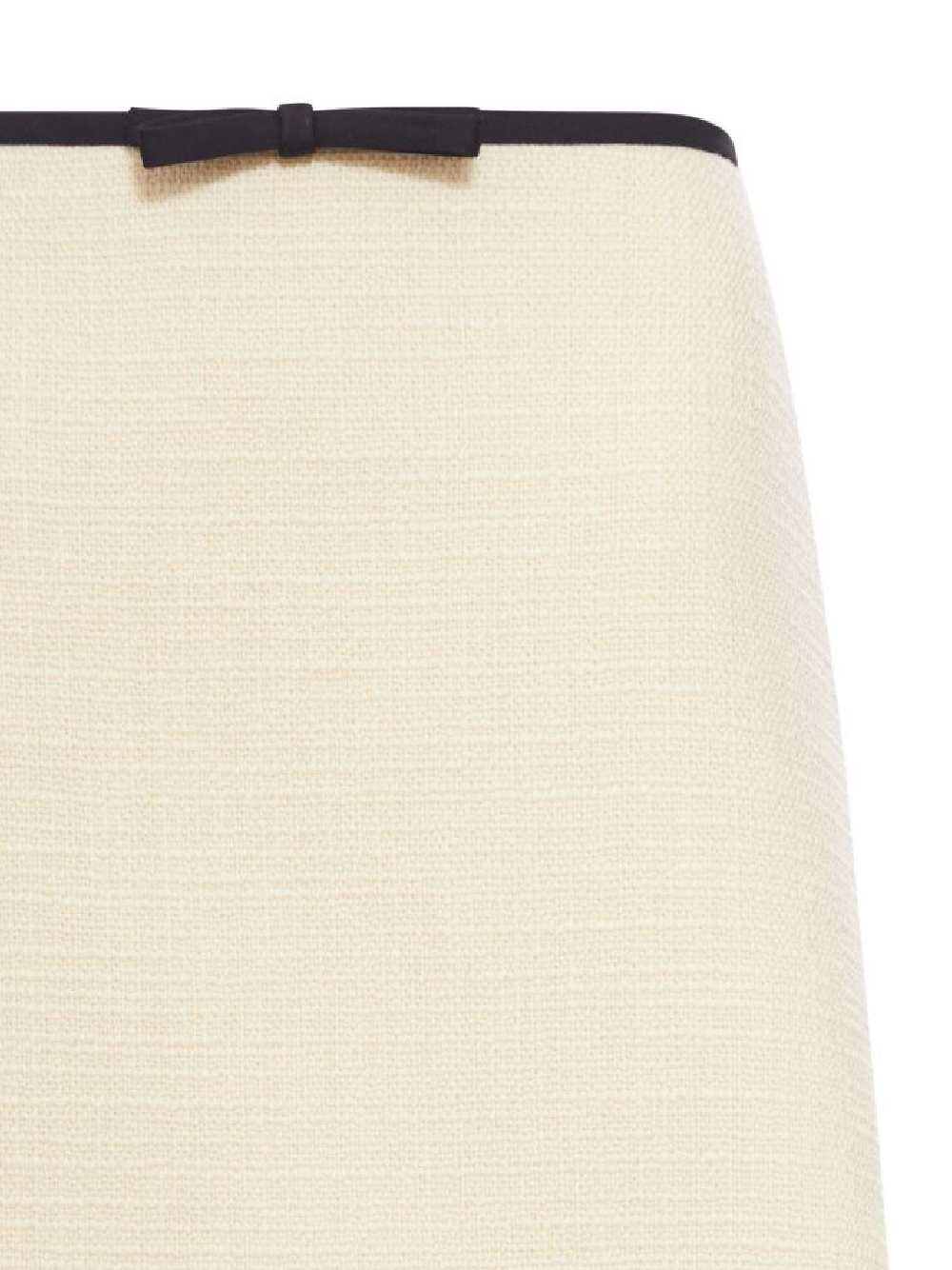 [Valentino PAP] Midi skirt FW25 7B0RAEB090YDNG