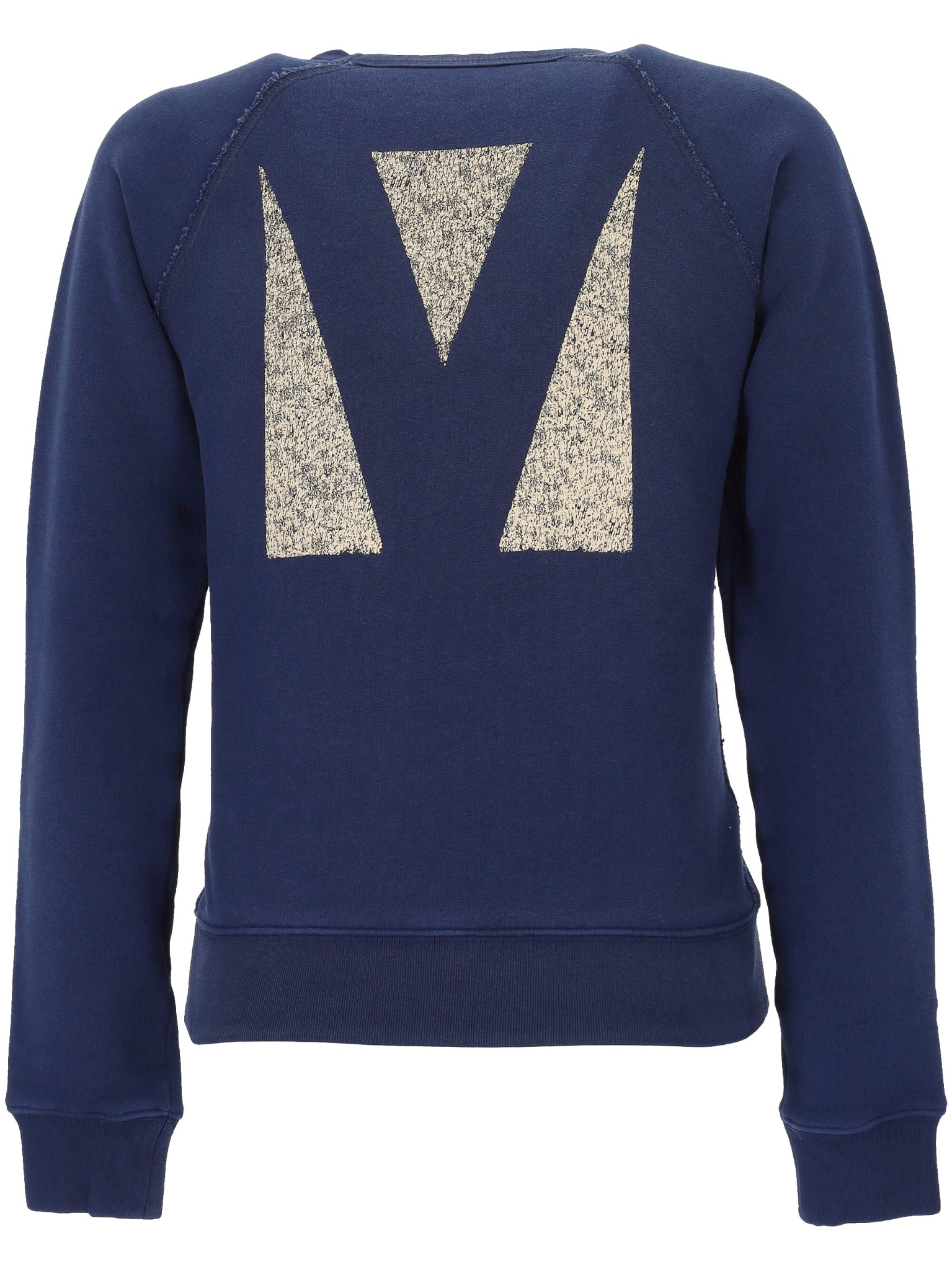 [Valentino PAP] Sweatshirt FW25 7B3MF24P9GMAKP