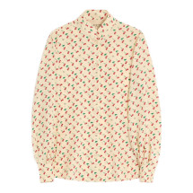 [Valentino PAP] Shirts Long Sleeve FW25 7B3AB7U09M9CRF