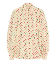 [Valentino PAP] Shirts Long Sleeve FW25 7B3AB7U09M9CRF