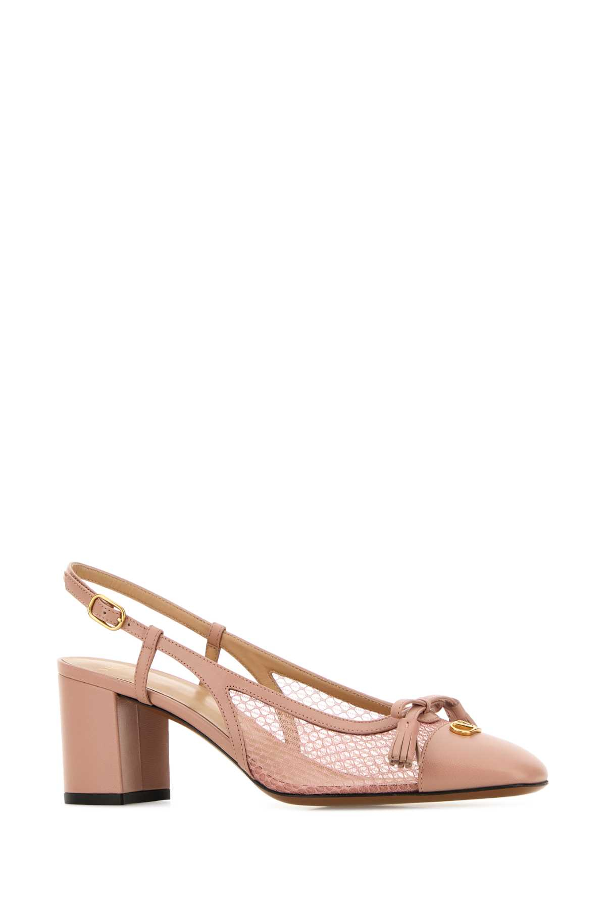 [Valentino Garavani] Pumps SS26 8W2S0MH9PDY 9NK